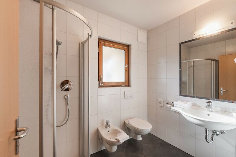 Bed & Breakfast Kesslwirt