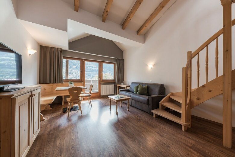 Bed & Breakfast Kesslwirt