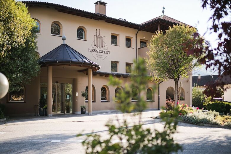 Bed & Breakfast Kesslwirt