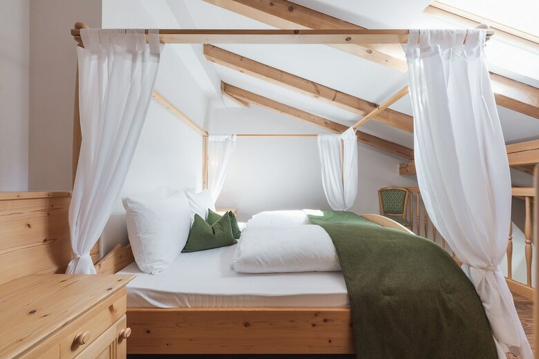 Bed & Breakfast Kesslwirt
