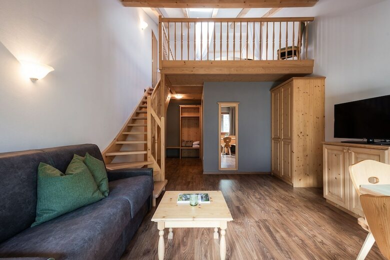 Bed & Breakfast Kesslwirt