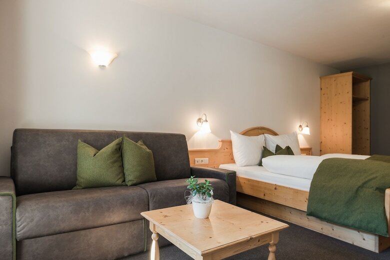 Bed & Breakfast Kesslwirt