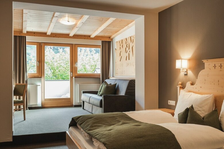 Bed & Breakfast Kesslwirt