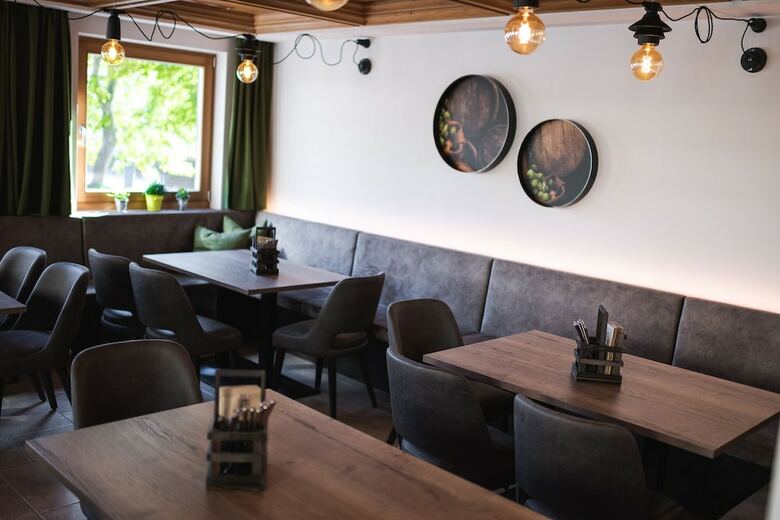 Bed & Breakfast Kesslwirt
