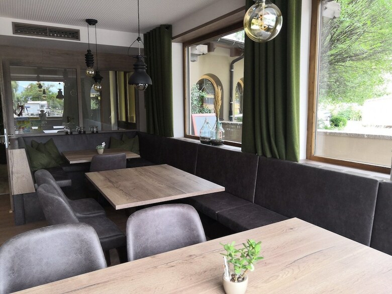 Bed & Breakfast Kesslwirt
