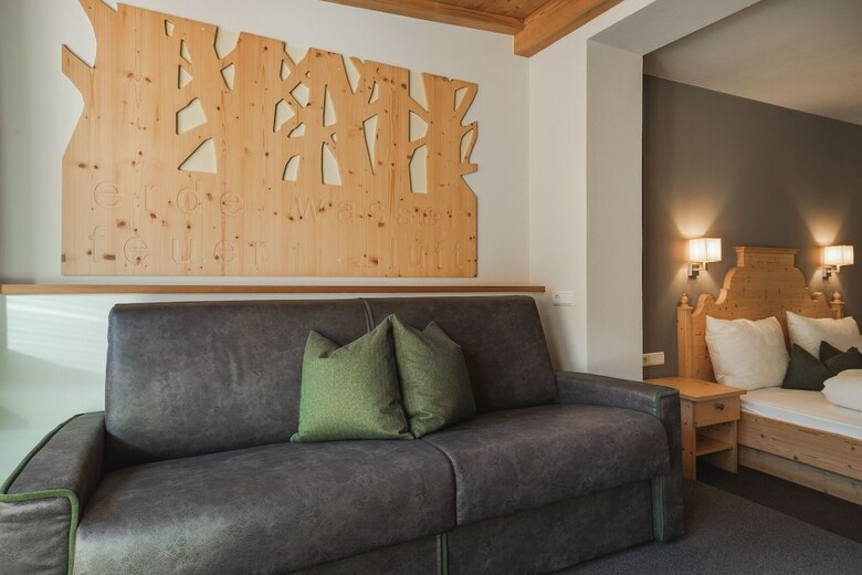 Bed & Breakfast Kesslwirt