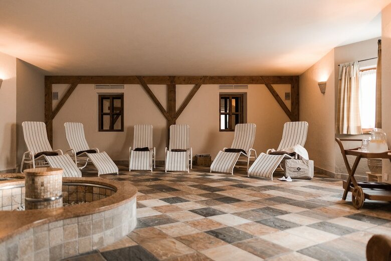 Bed & Breakfast Kesslwirt