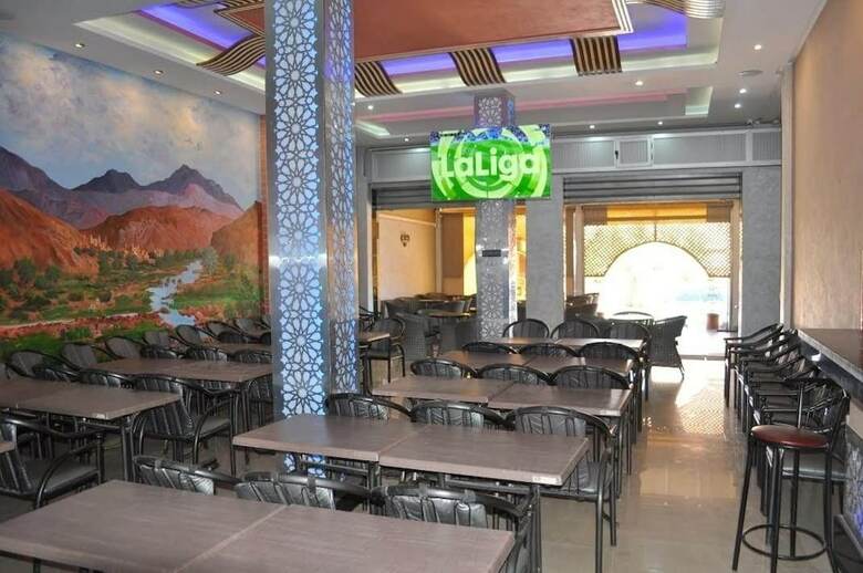 Hotel H�tel Royal