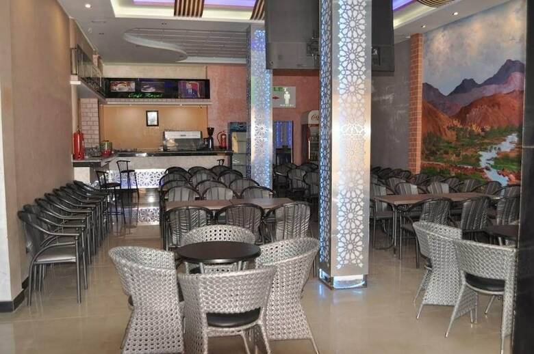 Hotel H�tel Royal