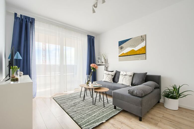 M&r Apartament Airport&business Komputerowa