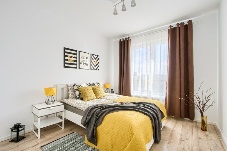 M&r Apartament Airport&business Komputerowa