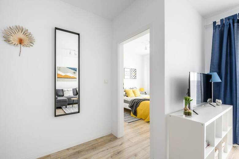 M&r Apartament Airport&business Komputerowa
