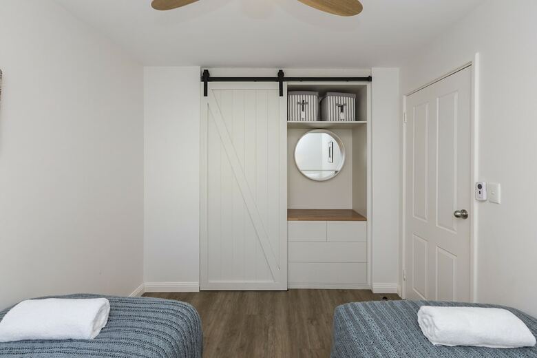 Cottesloe Blue Apartment
