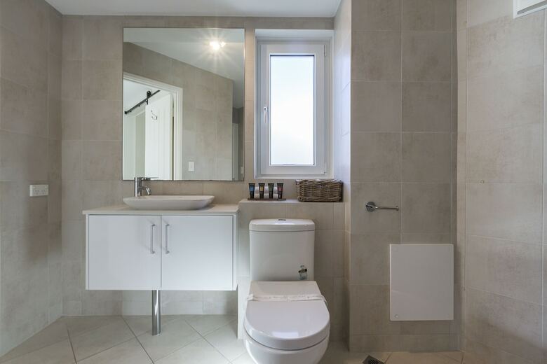 Cottesloe Blue Apartment