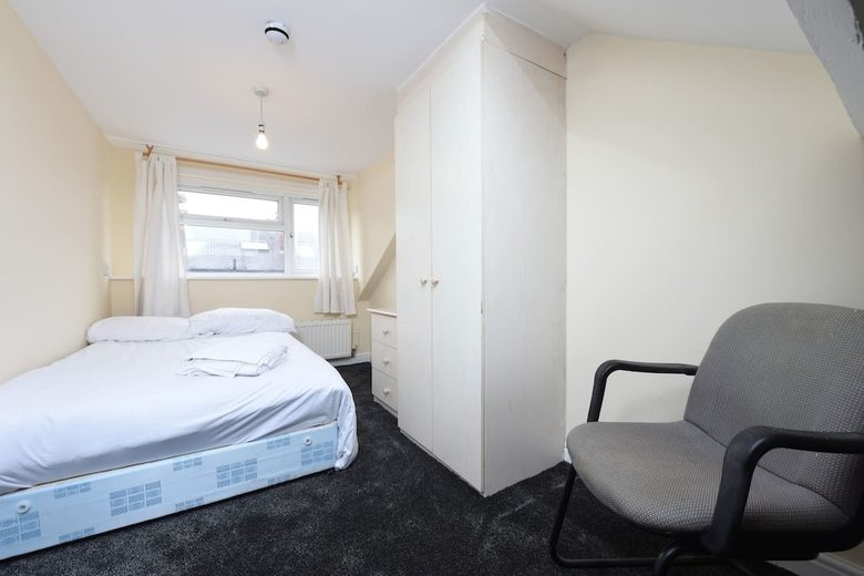 Apartamentos Escourt Headingley