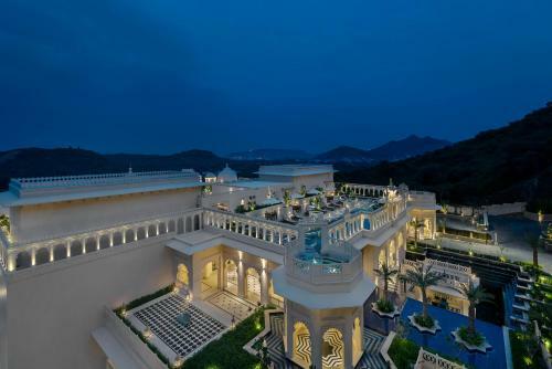 Aurika, Udaipur - Luxury By Lemon Tree Hotels