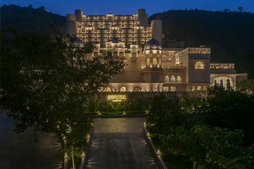 Aurika, Udaipur - Luxury By Lemon Tree Hotels
