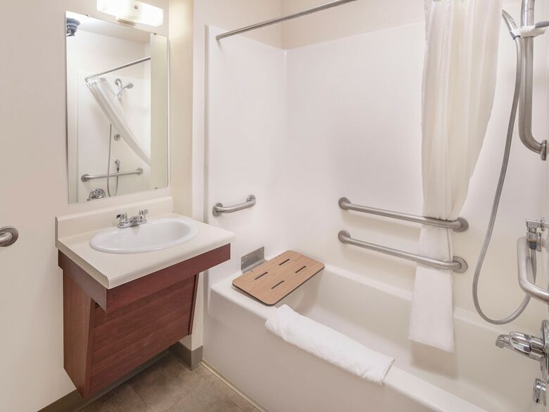 Hotel Woodspring Suites Redlands San Bernardino