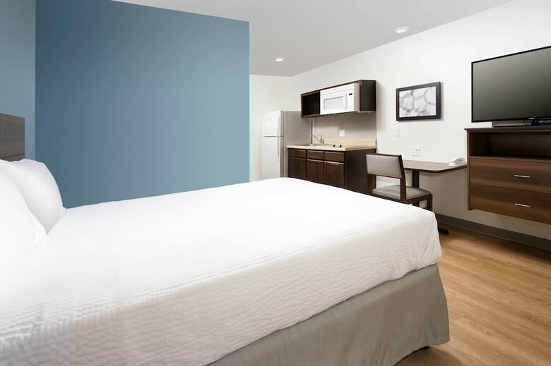 Hotel Woodspring Suites Redlands San Bernardino