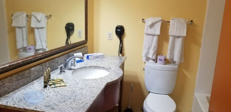 Motel Econo Inn