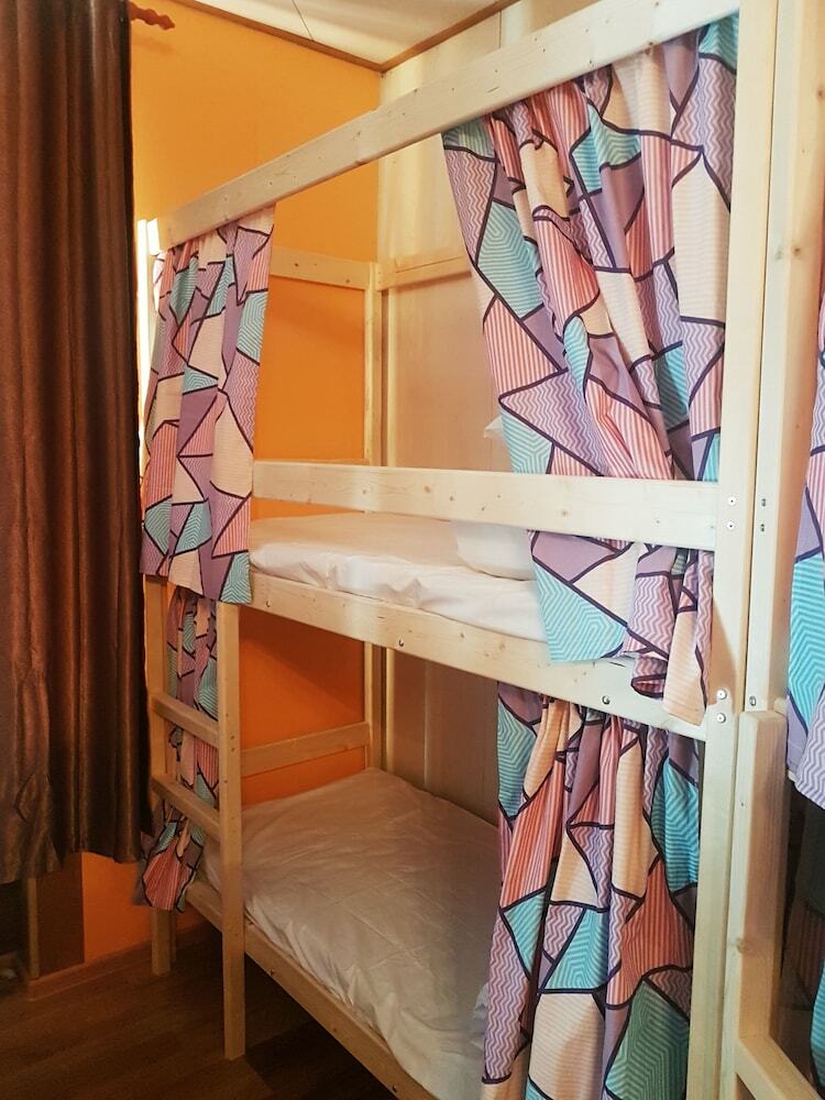 Hostal My Room - Hostel
