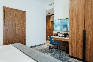 Garden Square Hotel