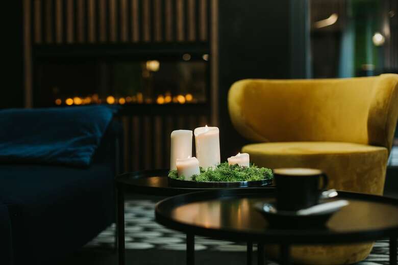 Garden Square Hotel