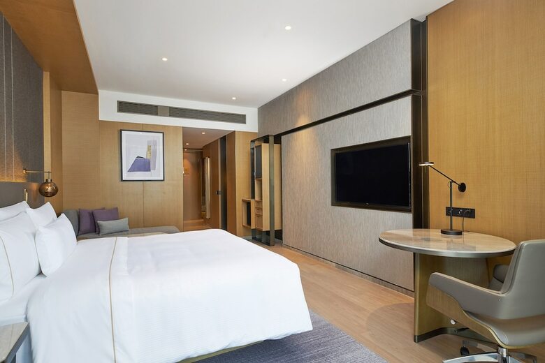 Hotel The Westin Zhongshan Guzhen