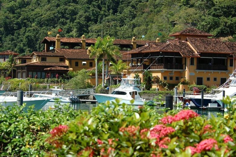 Apartamentos Los Suenos Resort Luxury Del Mar Condo