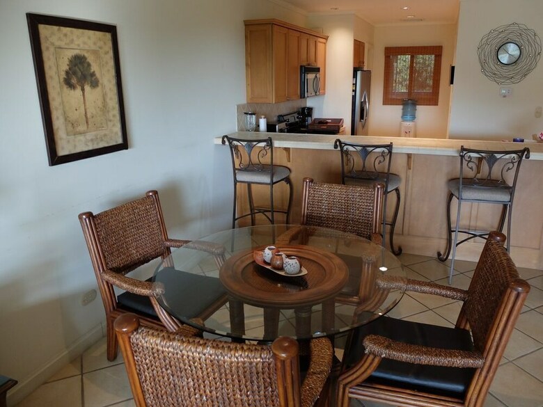 Apartamentos Los Suenos Resort Luxury Del Mar Condo