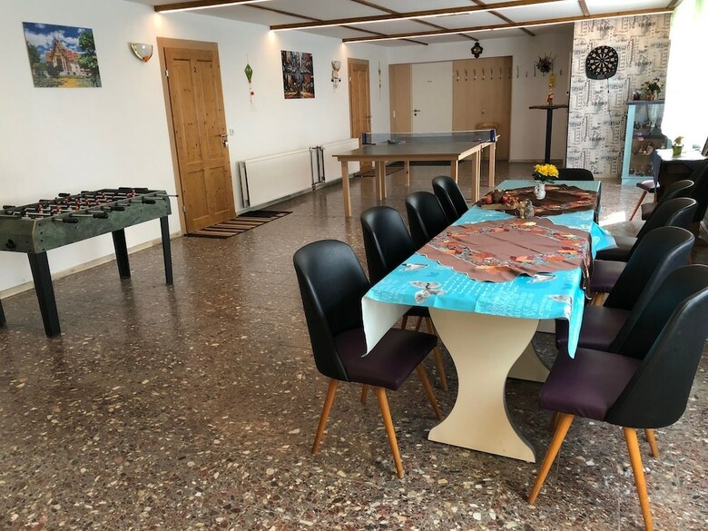 Pension Haus Vorm Wald