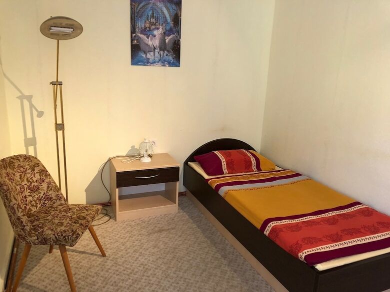 Pension Haus Vorm Wald