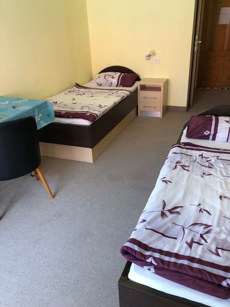 Pension Haus Vorm Wald
