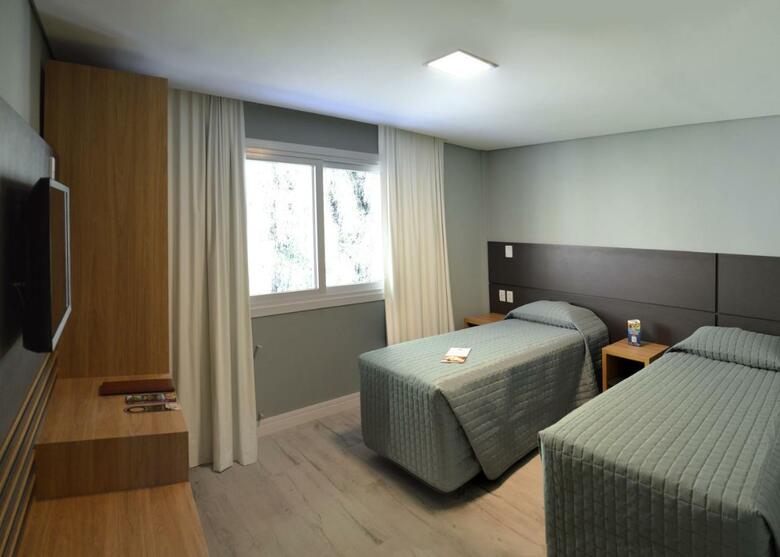 Sky Palace Hotel