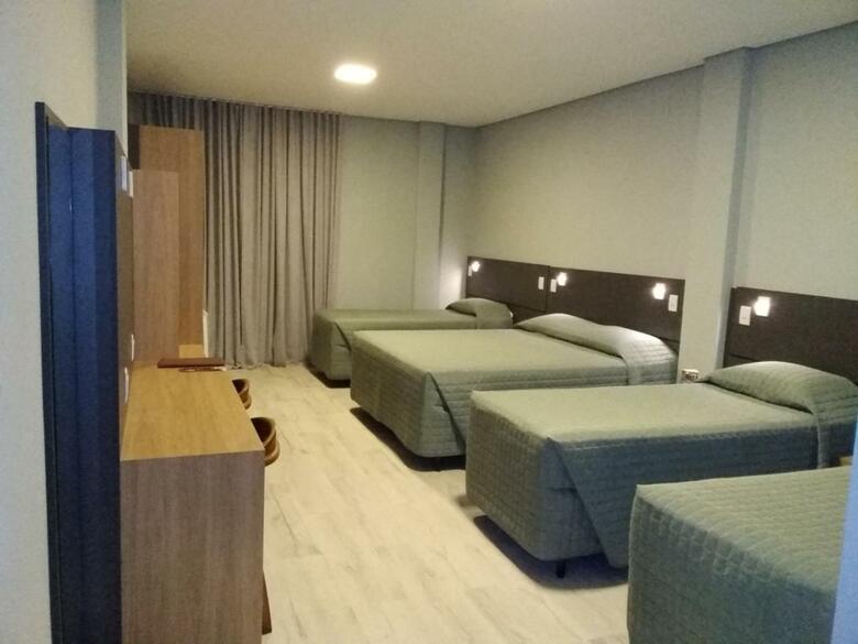 Sky Palace Hotel