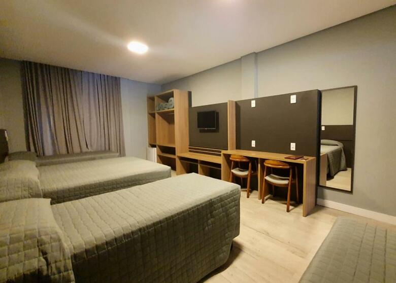Sky Palace Hotel