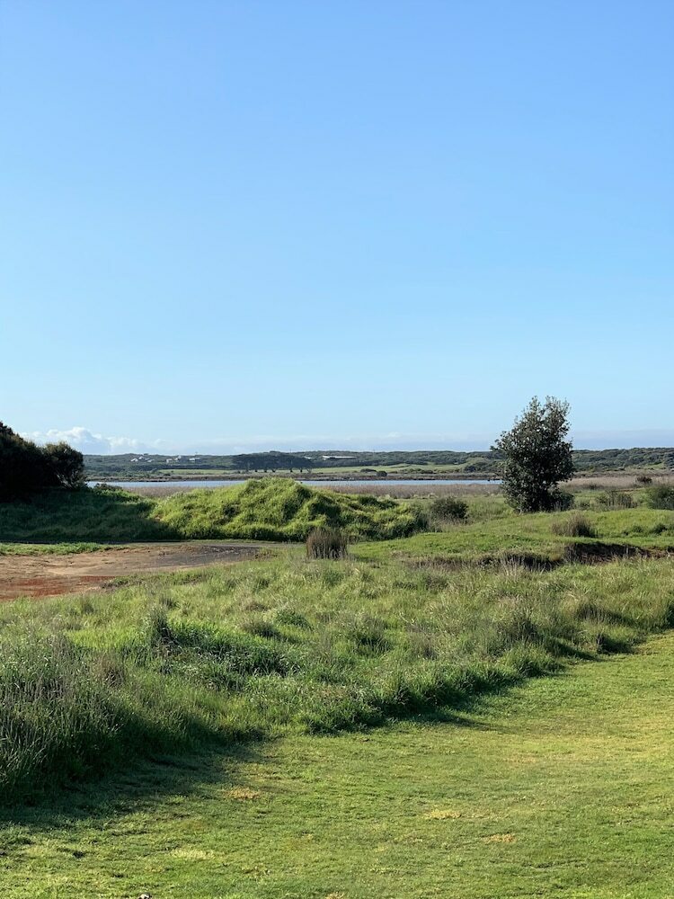 Apartamento 13th Beach Golf Lodges