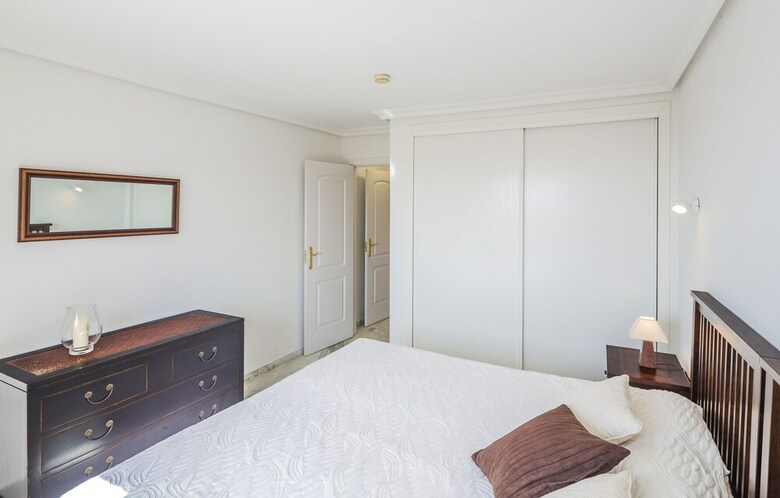 Apartamento La Reserva de Marbella Penthouse