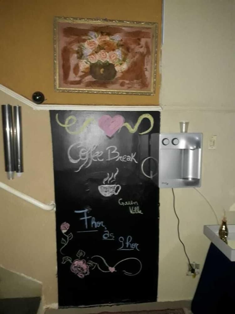 Hotel Greenville