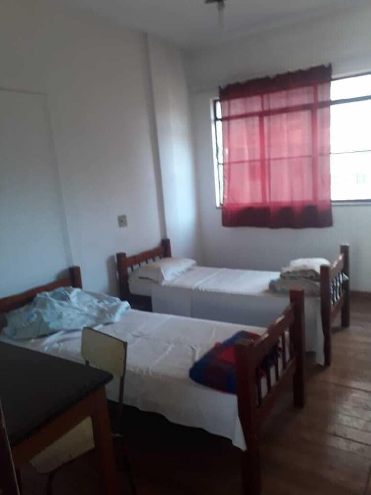 Hotel Greenville