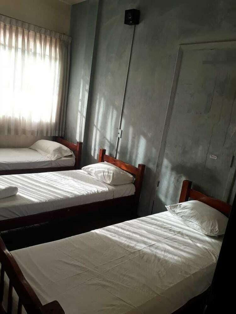 Hotel Greenville