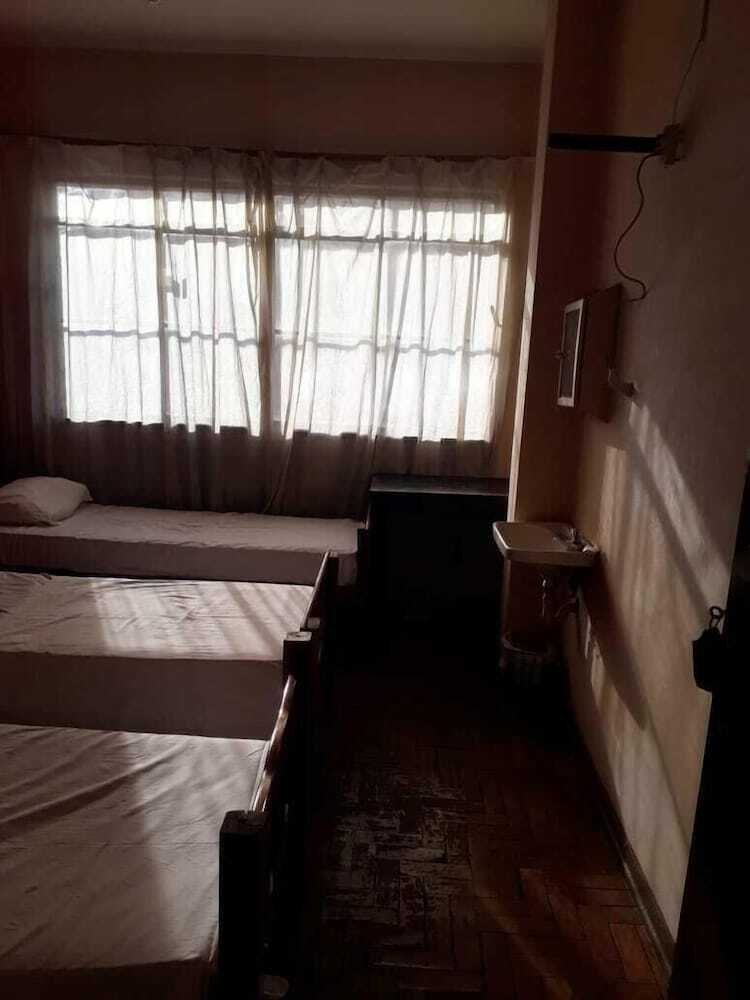 Hotel Greenville