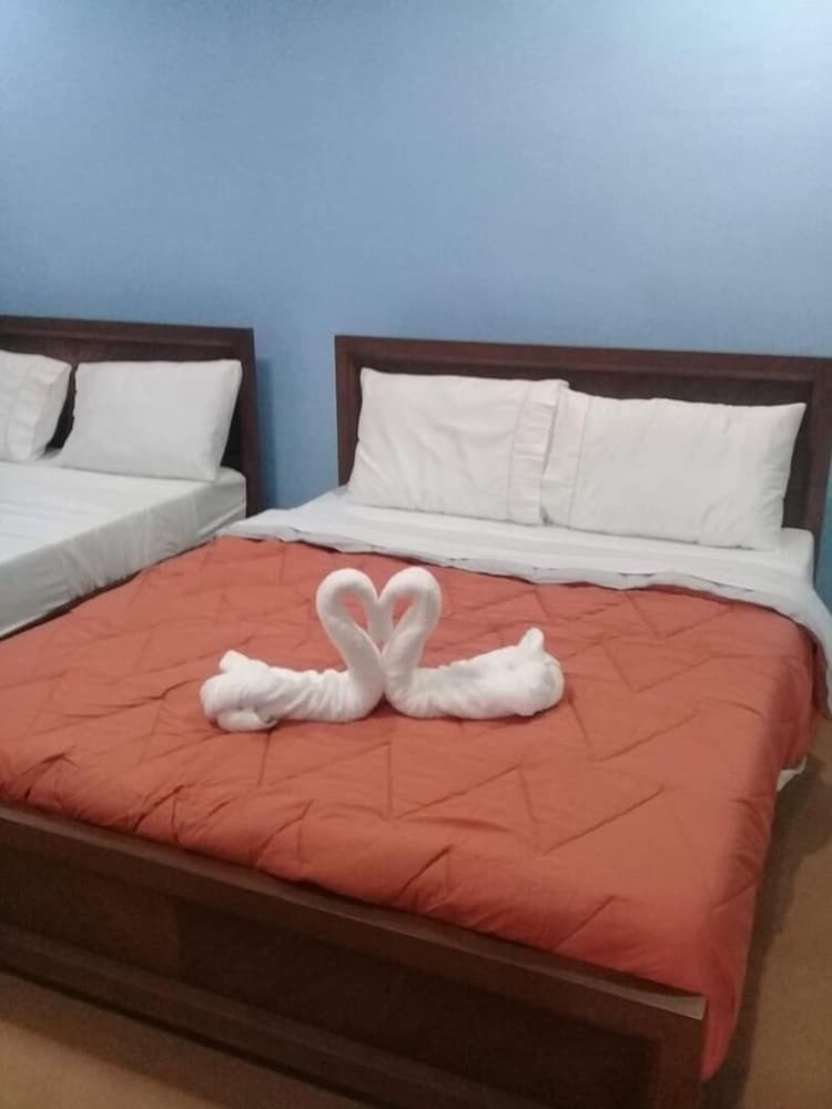 Posada Ke Yuns Inn