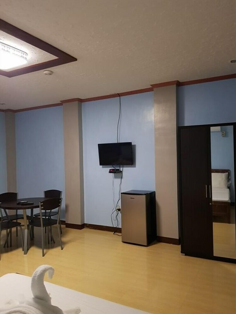 Posada Ke Yuns Inn