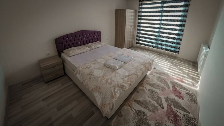 Apartamento Alya Suit