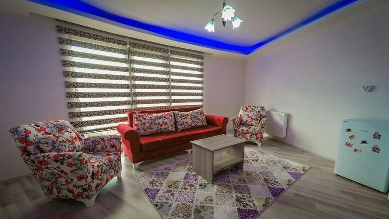 Apartamento Alya Suit