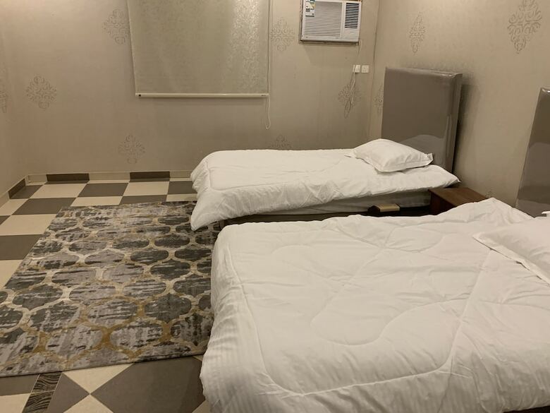 Jasmine Apartments