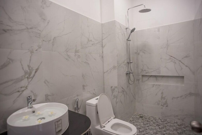 Hotel Pengthol Residence