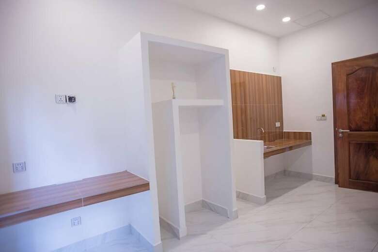 Hotel Pengthol Residence