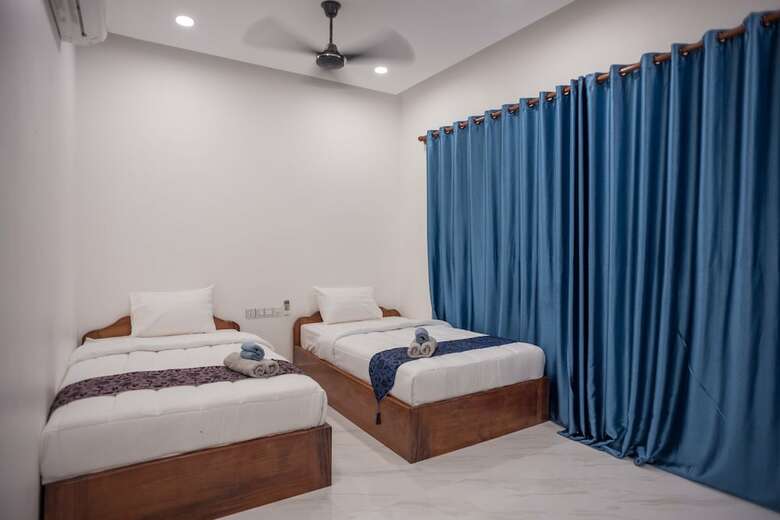 Hotel Pengthol Residence